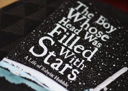 Am meisten beeindruckt war Isabelle Marinov von Edwin Hubbles Hartnäckigkeit, seiner unstillbaren Neugier, um herauszufinden, wie das Universum funktioniert