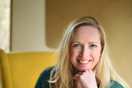 Isabelle Marinov wird nachgesagt, dass sie „extrem strukturiert“, ehrgeizig und eine Perfektionistin sei