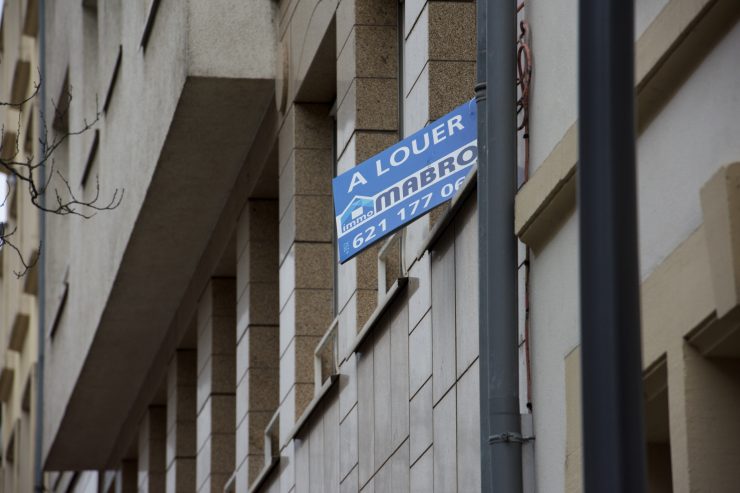 Schülerartikel / Mangel an Sozialwohnungen? – Zur Immobilienkrise in Luxemburg