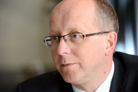 Medien / Berichten zufolge verlässt François Pauly das Verlagshaus Saint-Paul – Ruf von Schweizer Privatbank