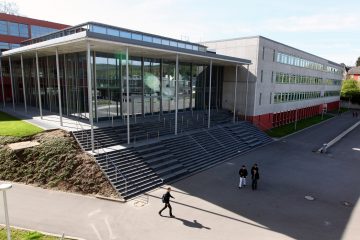 Lycée Nic Biever / Eltern von Mobbing-Opfer erstatten Anzeige bei Düdelinger Polizei