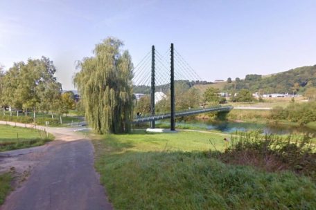 Mobilität / Konzept für die „Nordstad“ sieht Umgehungen für Ettelbrück und Diekirch vor