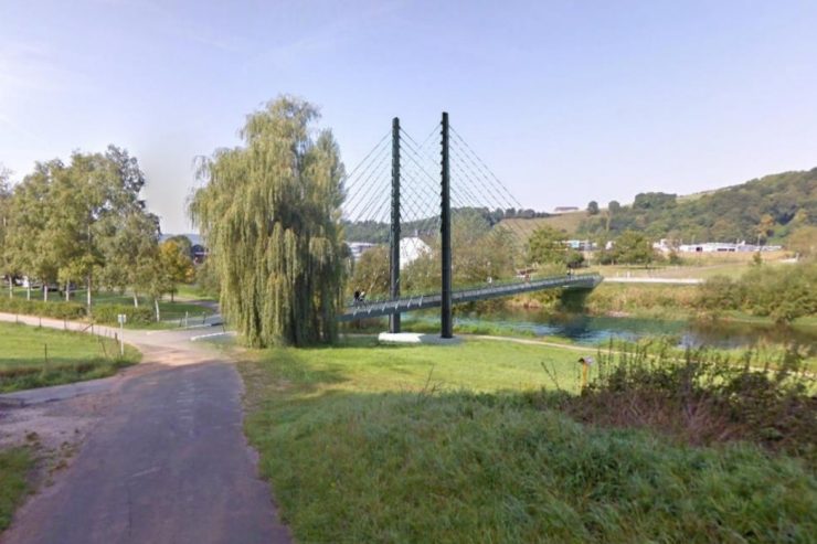 Mobilität / Konzept für die „Nordstad“ sieht Umgehungen für Ettelbrück und Diekirch vor