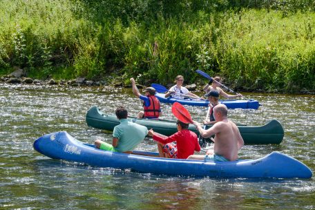 Tourismus  / Sauer: Sportfischer kritisieren neue Regeln