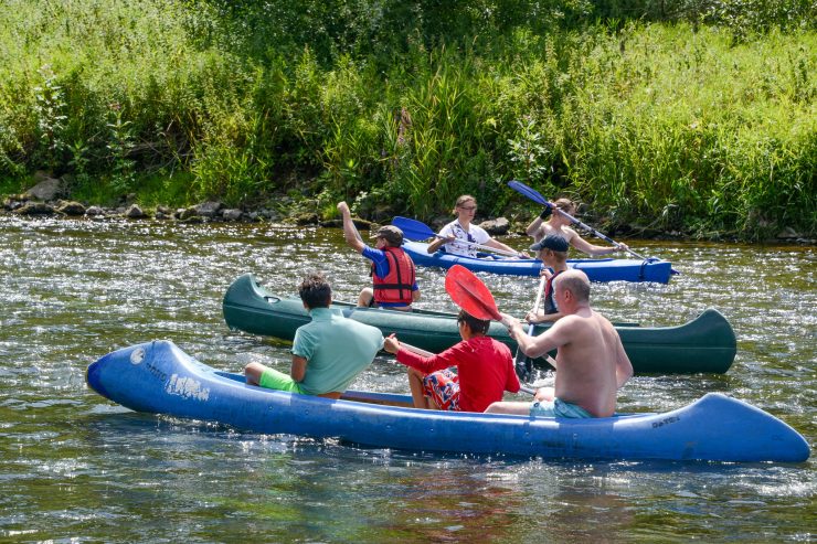 Tourismus  / Sauer: Sportfischer kritisieren neue Regeln