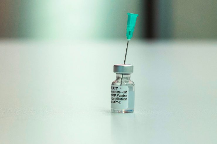 Ab dem 1. Juli leichter reisen / EU-Parlamentarier und Mitgliedstaaten einigen sich auf Impfzertifikat