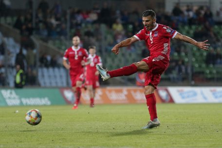 Nationalmannschaft / Dan da Mota und Eric Veiga wieder im FLF-Aufgebot