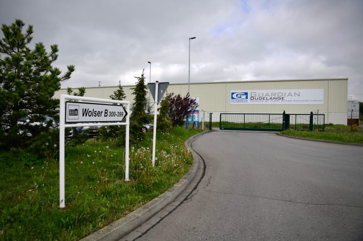 Industriestandort / „Die Regierung muss wissen, was ihr Düdelingen wert ist“: Bürgermeister Dan Biancalana im Gespräch