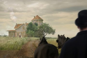 Esch / Virtuelle Realität im Gemeinderat: Urban Time Travel im Mittelpunkt der Diskussionen