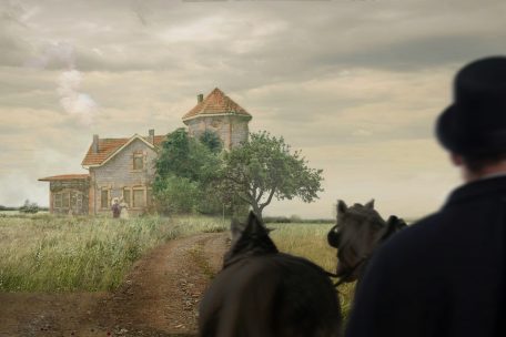 Esch / Virtuelle Realität im Gemeinderat: Urban Time Travel im Mittelpunkt der Diskussionen