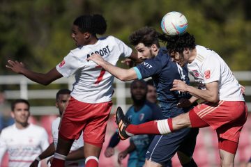 Fußball / BGL Ligue: Ein Trio für die Krone