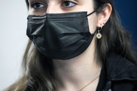 Emmas Berufswunsch ist Französischlehrerin