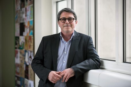 LGE-Direktor Pascal Bermes sieht der „Rentrée“ im September mit Optimismus entgegen