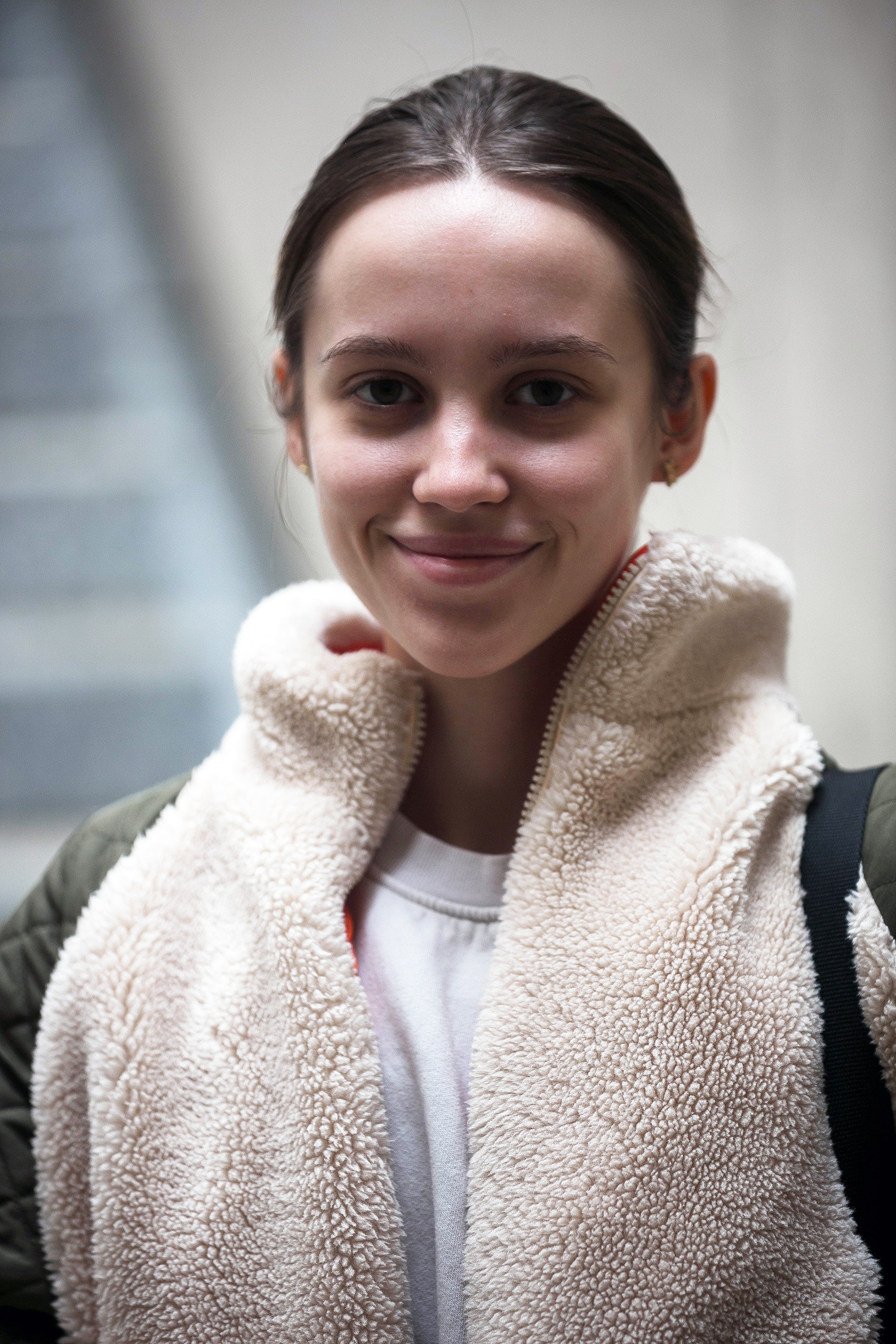 Lisa hat sich bei ihrer Studienwahl noch nicht genau festgelegt