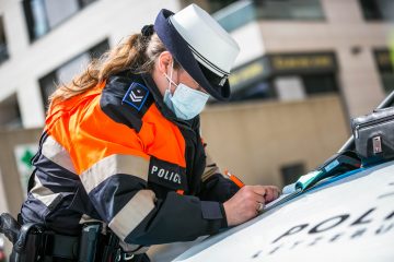 Spitzer Gegenstand / Polizei sucht Zeugen nach Körperverletzung in Gasperich