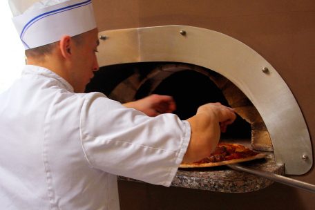 Reportage / Die Nase: Bohrinsel des kleinen Mannes?