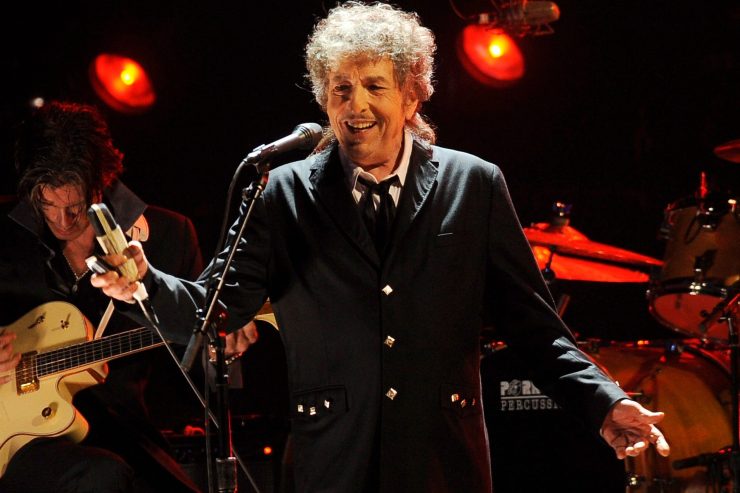 80. Geburtstag / Bob Dylan: Der ewige Verweigerer