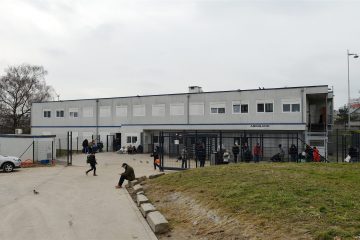 Pandemie / Gefühlsleben am Rande der Gesellschaft: Die Krise, die Liebe und die harte Wirklichkeit