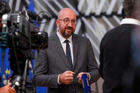 Brüssel / EU verhängt Sanktionen gegen Belarus: Nicht nur politische Führung und ihre Unterstützer betroffen