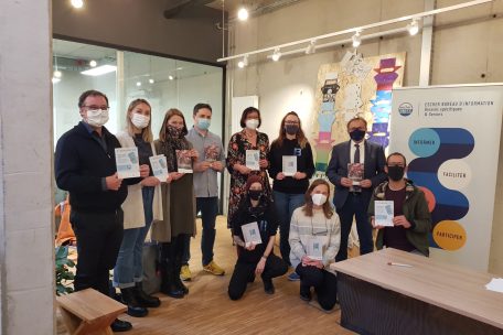 Esch / Kreative Initiativen im Dienst der älteren Mitbürger