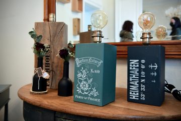 Lokal produziert  / Concept Store „Kuddelmuddel“ öffnet am 1. Juni in Düdelingen