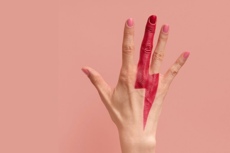 Ratgeber Hand- und Unterarm-Gesundheit  / Klingt harmlos, ist es aber nicht: Wenn Sehnenentzündungen und taube Finger die Arbeit stören