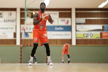 Basketball / Nachholspiel zwischen Fels und Düdelingen ist bereits ein Test fürs Viertelfinale