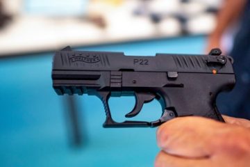 Kriminalität / Bewaffneter Mann überfällt Tankstelle in Rümelingen