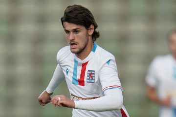 Nationalmannschaft / Olivier Thill: „Sehen, wo wir stehen“