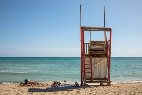 Spanien / Mallorcas riskante Corona-Strategie – indische Variante auf der Insel gelandet