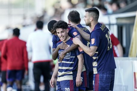 BGL Ligue / Fola zum achten Mal Meister