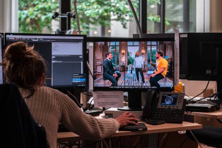 France / Déjà en campagne, Macron joue sur les régionales et cultive les jeunes