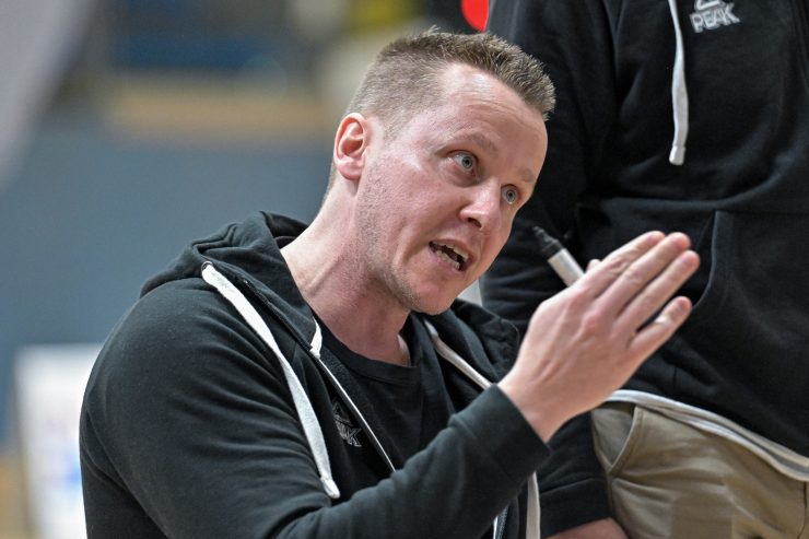Basketball-Viertelfinale / Düdelingen gegen Fels: Das Duell zweier luxemburgischer Trainer