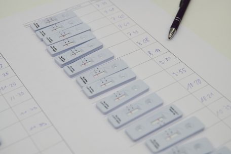 Corona-Pandemie / „Santé“ meldet am Dienstag 51 Neuinfektionen – 2 weitere Menschen sterben