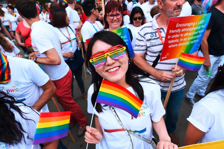 Editorial / LGBTQ+ in Luxemburg: Wieso Farbe bekennen wichtig bleibt