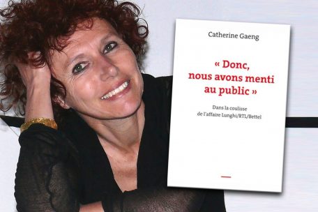 Scandale médiatique / Gaeng, Gaeng, she shot them down