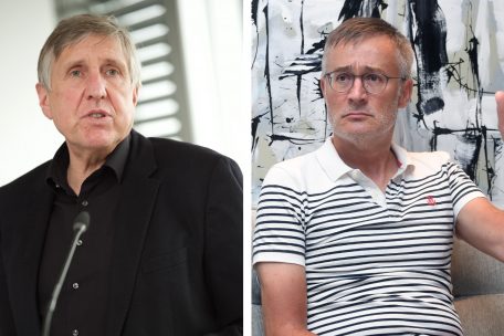 déi gréng / „Wir hatten keine Wahl“ – François Bausch reagiert erstmals auf den Fall Félix Braz