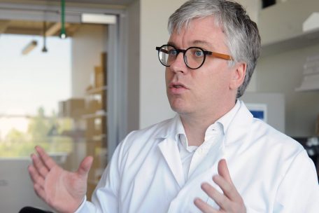 Coronavirus / Epidemiologe Joël Mossong: „Die Pandemie ist noch längst nicht vorbei“