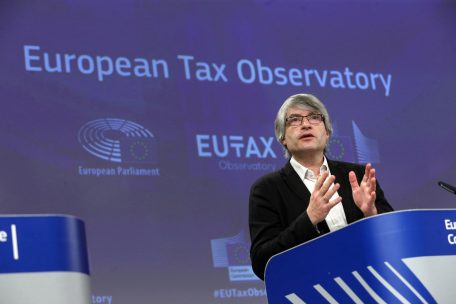 Mehr Transparenz / EU-Rat und Parlament einigen sich in wichtiger Steuerfrage