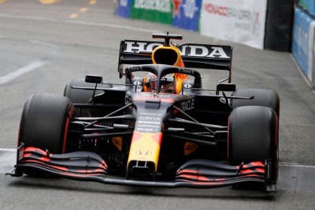 Formel 1 / Red Bull verbiegt Flügel: In Baku droht ein „schmutziger“ Regelkampf