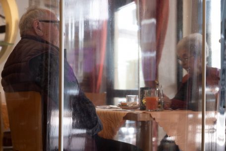 Covid-19 / „Manche machen’s so, andere so“: Restaurants schummeln bei Schnelltests