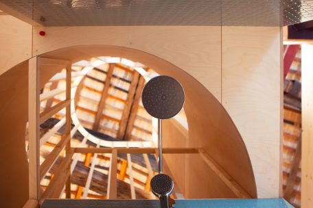 Kunstecke / Wohnungsbau und Baulandnutzung modularer angehen