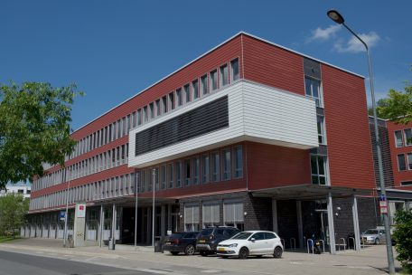 2015 wurde das „Uelzecht-Lycée“ in Dommeldingen Teil des „Lycée des arts et métiers“