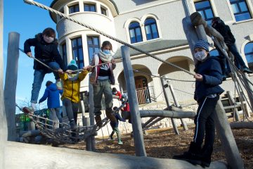 LIH-Virologe Claude Muller / „Geimpfte Eltern sind ein sehr guter Schutz für die Kinder“