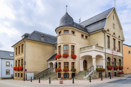 Bissen / Eine nicht alltägliche Abstimmung: Ratssitzung stand ganz im Zeichen des Bebauungsplans