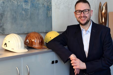 Soziale Lage Eschs unter der Lupe / Erschwinglichen und lebenswerten Wohnraum schaffen