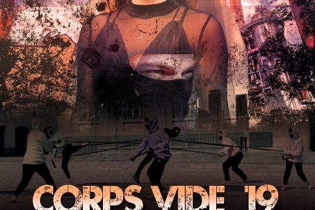 Escher Kurzfilm / „Corps Vide 19“: Corona aus der Sicht der Jugend