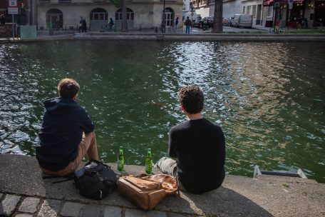 „déi jonk gréng“ / Forderung für junge Menschen: kostenlose Corona-Tests und ein Freizeitgutschein von 300 Euro