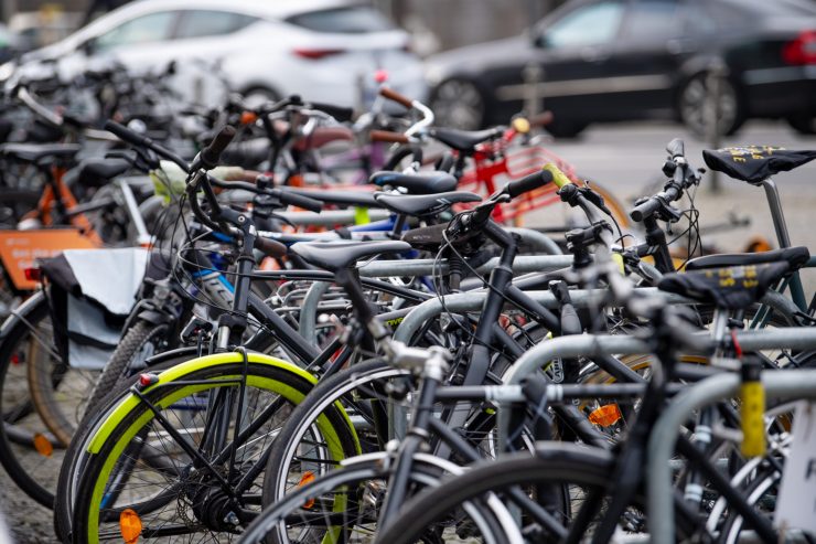 Luxemburg / Rasante Entwicklung: 2020 wurden 720 Fahrräder gestohlen – gegenüber 530 im Vorjahr