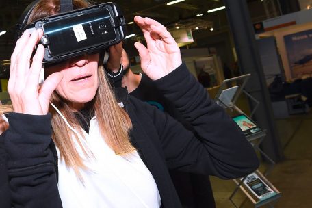 „Foire de l’étudiant“ / Die „Studentefoire“ findet auch 2021 wieder überwiegend virtuell statt